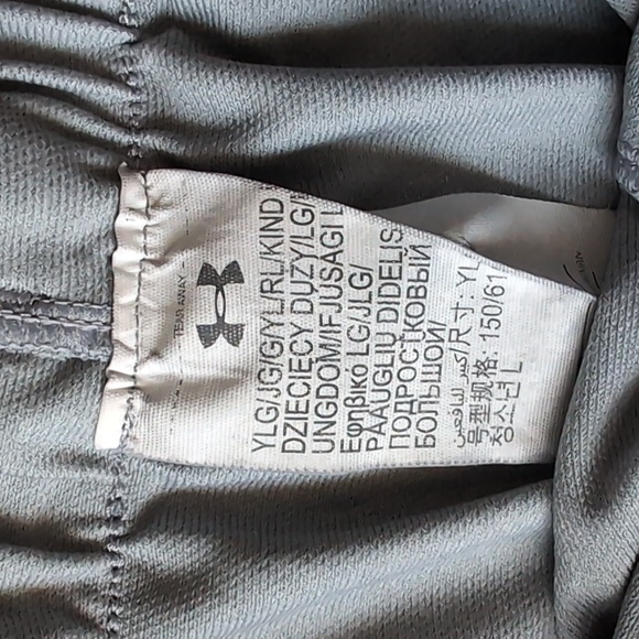 Under Armour shorts pack - Picture 4 of 9